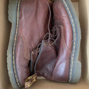 Doc martens 1460